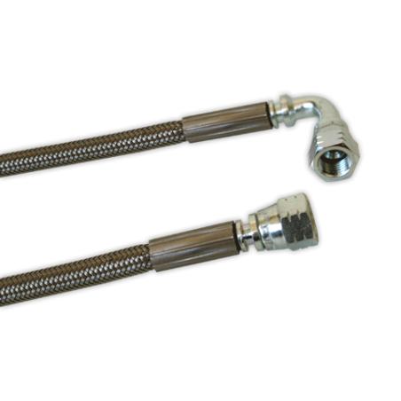 Tubo compensador FLEXCOLD R/C 60 cm