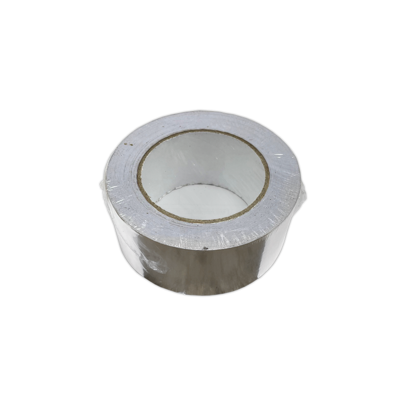 Cinta Aluminio Adhesiva Climatizacion | APLIUM