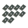 Bolsa tuercas rectangulares M-8