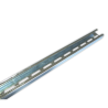 Guia perforada para conductos 20x10x1,0