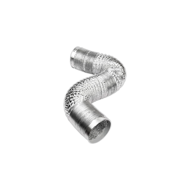 Conducto flexible Ø 102 mm