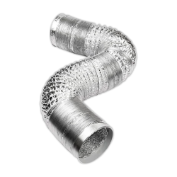 Conducto flexible Ø 127 mm