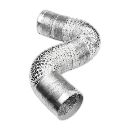 Conducto flexible Ø 152 mm