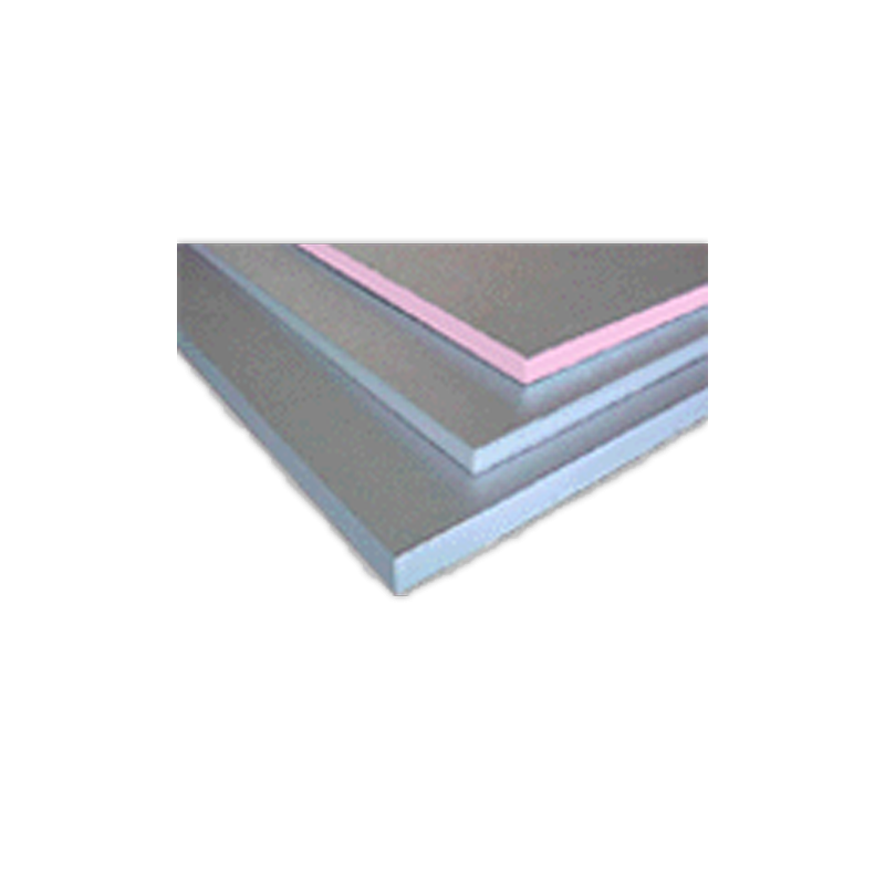 Plancha PIR-ALU