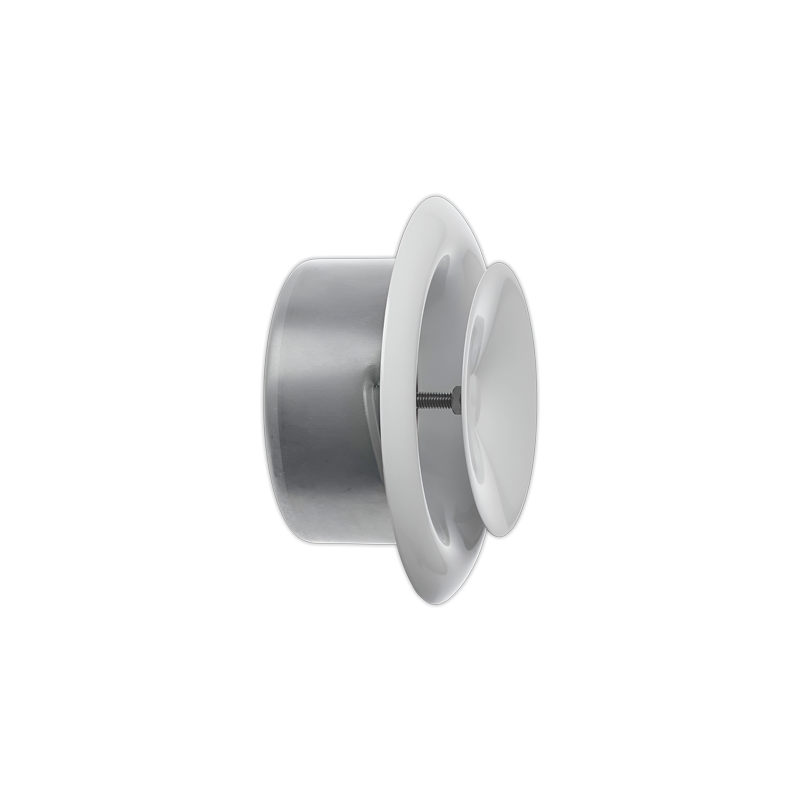 Boca de impulsion para tubo 125 mm