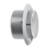 Boca de impulsion para tubo 125 mm