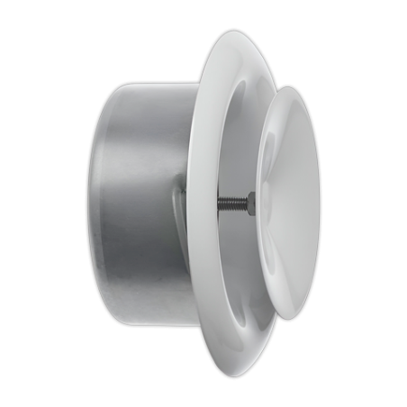 Boca de impulsion para tubo 150 mm