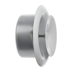 Boca de impulsion para tubo 200 mm