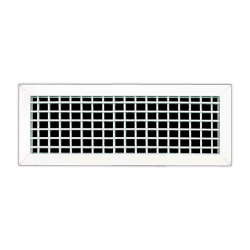 Rejilla impulsion REDI HDD-R H-150xL-400