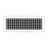 Rejilla impulsion REDI HDD-R H-150xL-400