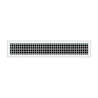 Rejilla impulsion REDI HDD-R H-150xL-800