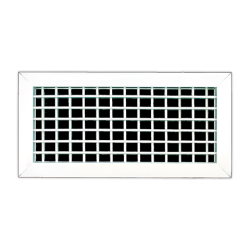 Rejilla impulsion REDI HDD-R H-100xL-200