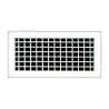 Rejilla impulsion REDI HDD-R H-100xL-200