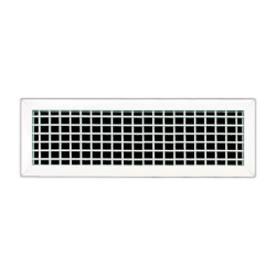 Rejilla impulsion REDI HDD-R H-100xL-300