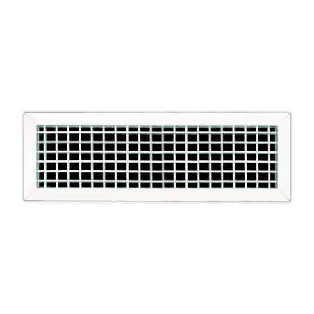 Rejilla impulsion REDI HDD-R H-100xL-300