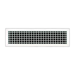 Rejilla impulsion REDI HDD-R H-100xL-350