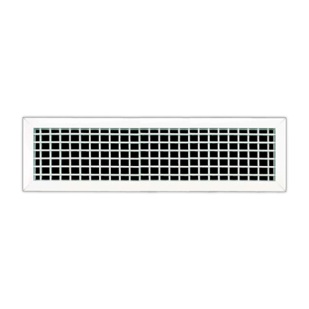 Rejilla impulsion REDI HDD-R H-100xL-350