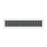 Rejilla impulsion REDI HDD-R H-100xL-450