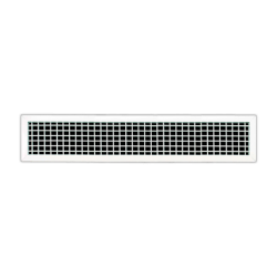 Rejilla impulsion REDI HDD-R H-100xL-500