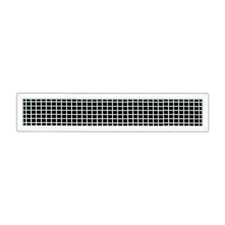Rejilla impulsion REDI HDD-R H-100xL-500