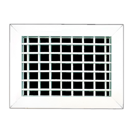 Rejilla impulsion REDI HDD-R H-150xL-200