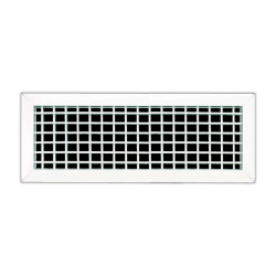 Rejilla impulsion REDI HDD-R H-150xL-400