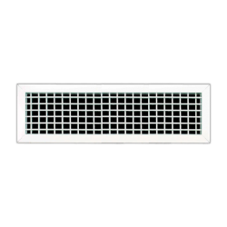 Rejilla impulsion REDI HDD-R H-150xL-500
