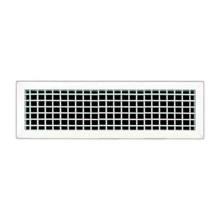 Rejilla impulsion REDI HDD-R H-150xL-500