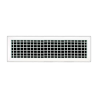 Rejilla impulsion REDI HDD-R H-150xL-500