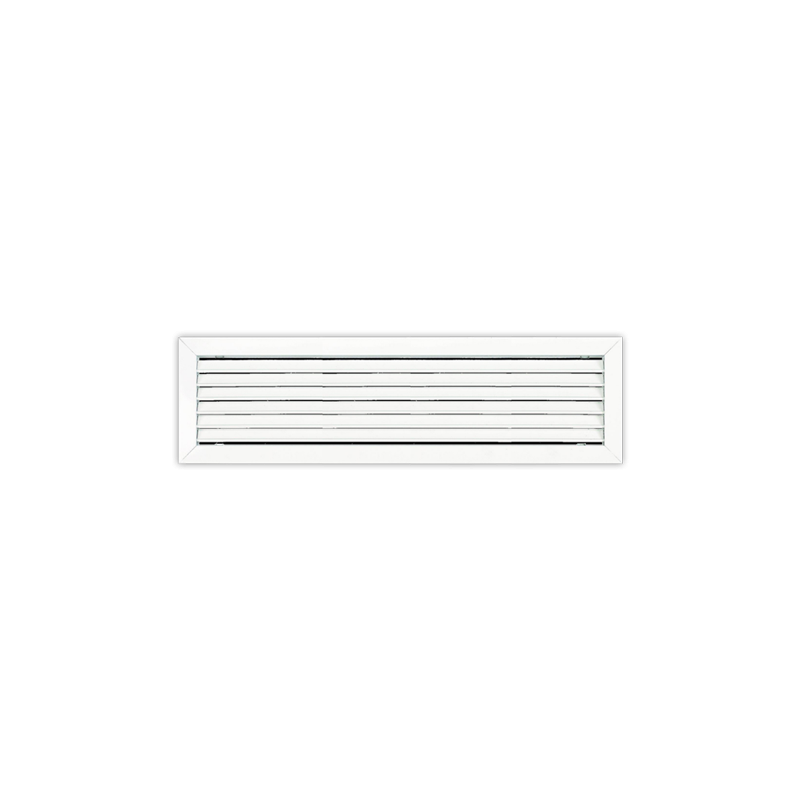 Rejilla retorno REDI FH H-100 x L-350
