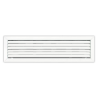 Rejilla retorno REDI FH H-100 x L-350