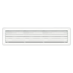 Rejilla retorno REDI FH H-100 x L-450