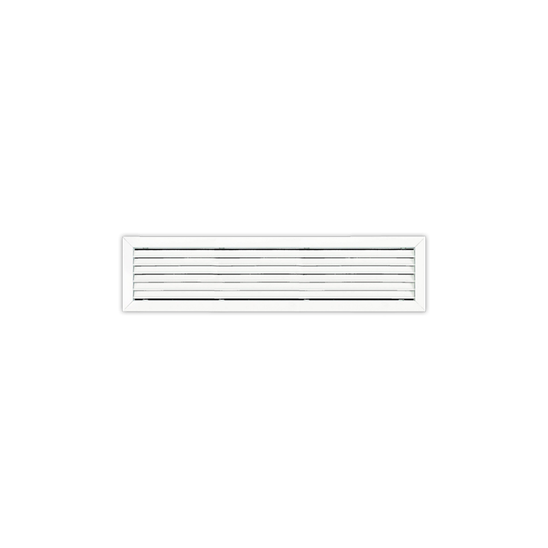 Rejilla retorno REDI FH H-100 x L-450