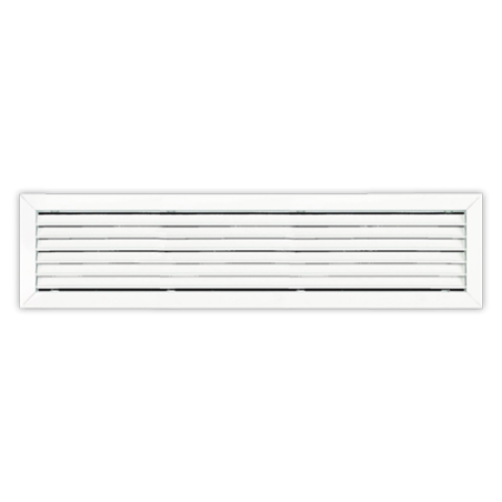 Rejilla retorno REDI FH H-100 x L-450
