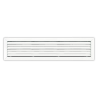 Rejilla retorno REDI FH H-100 x L-450