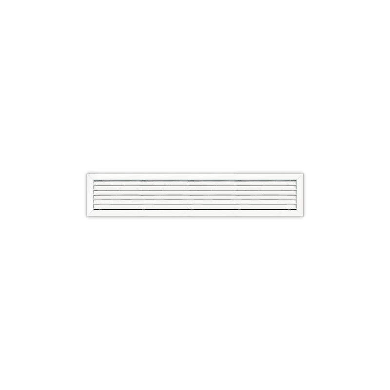 Rejilla retorno REDI FH H-100 x L-500