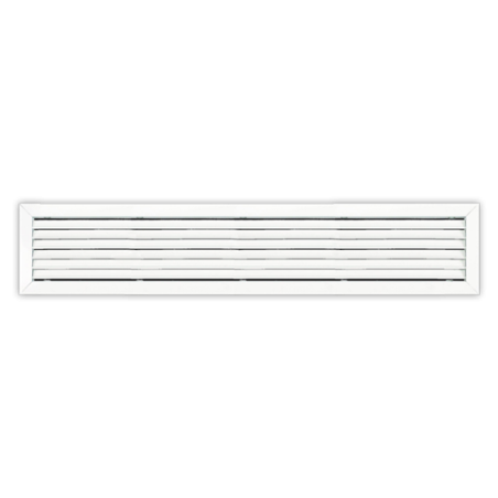 Rejilla retorno REDI FH H-100 x L-500