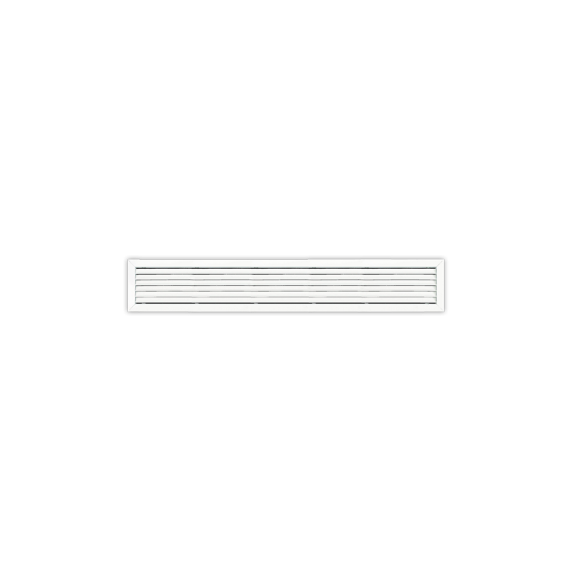 Rejilla retorno REDI FH H-100 x L-600