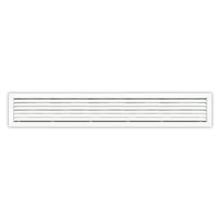 Rejilla retorno REDI FH H-100 x L-600