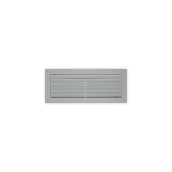Rejilla retorno REDI FH H-150 x L-400