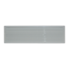 Rejilla retorno REDI FH H-150 x L-800