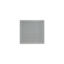 Rejilla retorno REDI FH H-300 x L-300