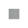 Rejilla retorno REDI FH H-300 x L-300