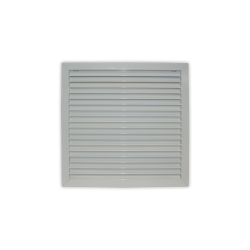 Rejilla retorno REDI FH H-400 x L-400