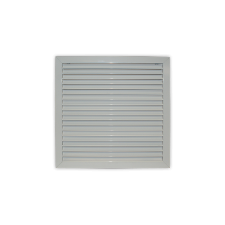 Rejilla retorno REDI FH H-400 x L-400