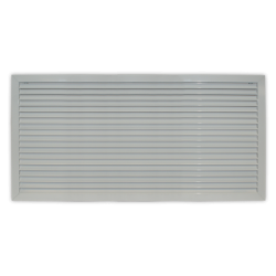 Rejilla retorno REDI FH H-400 x L-800