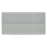 Rejilla retorno REDI FH H-400 x L-800