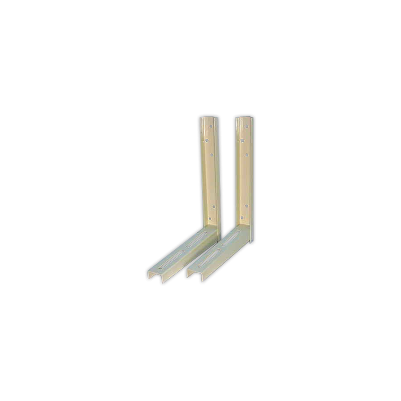 Soporte condensadora soldado 50x40x1.5