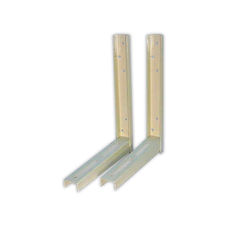 Soporte condensadora soldado 50x40x1.5