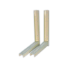 Soporte condensadora soldado 50x40x1.5